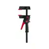 Bessey BESDUO30-8 Çift Taraftan Sıkma İşkence Cırcır Mekanizmalı