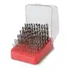 Beta 004120452 412/SP91 1-10x0,10mm Matkap Ucu Seti