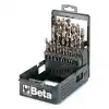 Beta 004150431 415/SP49 1-13x0,25mm HSS Matkap Ucu Seti