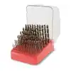 Beta 004150460 415/SP91 1-10x0,10mm HSS Matkap Ucu Seti