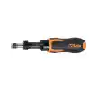Beta 005840201 1/4 Tork Tornavida 584/1 0,2÷1