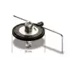 Beta 006000001 600/1 90mm Tork Açı Ölçer