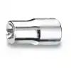 Beta 009000412 900FTX E12 1/4 12 Dişi Torx Lokma