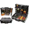 Beta 2054EL-106 Elektroteknik Dolu Takım Çantası 106 Parça