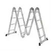 Beykon BY-104 Katlanır Çok Amaçlı Akrobat Merdiven 4.75 Mt