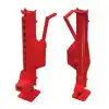 BigRed TRJ7310-10 Mekanik Pehlivan Kriko