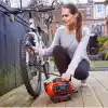 Black Decker BDCINF18N-QS 160PSI Şarjlı Hava Kompresörü