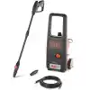 Black Decker BXPW1500E Yıkama Makinesi 120 Bar