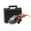 Black&Decker KG901K Avuç Taşlama 115mm