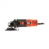 Black&Decker KG901K Avuç Taşlama 115mm