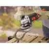 Black&Decker KG901K Avuç Taşlama 115mm