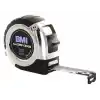BMI 475241 Krom Çelik Metre 2mt x 16mm