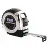 BMI 475541/25 Two Comp 5x25mm Chrom Şerit Metre