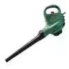 Bosch UniversalGardenTidy Yaprak Toplama ve Üfleme Makinesi