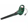 Bosch UniversalGardenTidy Yaprak Toplama ve Üfleme Makinesi