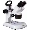 Bresser Analyth STR 10x - 40x stereo microscope