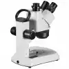 Bresser Analyth STR Trino 10x - 40x trinoculary stereo microscope