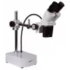 Bresser Biorit ICD CS 5–20x LED Stereo Microscope