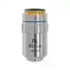 Bresser DIN-PL Planachromat 40x Objektif