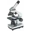 Bresser Junior Biolux CA 40x–1024x Microscope with smartphone adapter