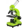 Bresser Junior Biolux SEL 40–1600x Microscope