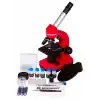 Bresser Junior Biolux SEL 40–1600x Microscope