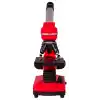Bresser Junior Biolux SEL 40–1600x Microscope