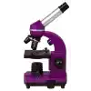 Bresser Junior Biolux SEL 40–1600x Microscope