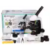 Bresser Junior Microscope with Magnification 40x-2000x