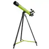 Bresser Junior Space Explorer 45/600 AZ Yeşil Teleskop