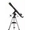 Bresser Lyra 70/900 EQ3 Telescope with solar filter