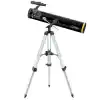 Bresser National Geographic 76/700 AZ Teleskop