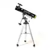 Bresser National Geographic 76/700 EQ Teleskop