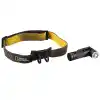 Bresser National Geographic ILUMINOS 450 Başa Monte Edilen LED El Feneri