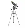 Bresser Polaris 102/460 EQ3 Telescope with solar filter