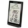 Bresser TemeoTrend ST RC Siyah Meteoroloji İstasyonu
