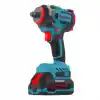 Catpower 1035 Akülü Somun Sıkma 850 Nm