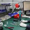 Catpower 105 Adaptörlü Elektrikli Tornavida