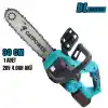 Catpower 1335 Akülü Ağaç Kesme Motoru 30 cm 