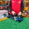 Catpower 2017 Benzinli Ağaç Kesme Motoru 25 cm