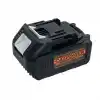 Catpower 2045 Akülü Tırpan Yedek Akü 20V 4.0Ah