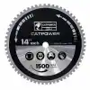 Catpower 2415 Kömürsüz Metal Profil Kesme 355mm