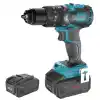 Catpower 4411 Akülü Darbeli Vidalama 2x2.0 Ah