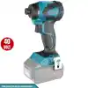 Catpower 4421 Solo 40V Akülü Torklu Vidalama