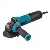 Catpower 6114 Devir Ayarlı Avuç Taşlama 125mm