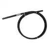 Catpower 701 Beton Vibratörü Yedek Hortumu 45 mm x 4 Mt