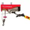 Catpower 7751 Elektrikli Vinç 600-1200 Kg