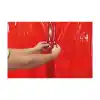 Cepro CE61918 Cepro Green 9 180x140 Kaynak Perdesi