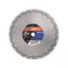 Clıpper Sılencıo Fs Beton 350Mm Testere