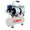 Cora EWS 06 6 Lt Sessiz Yağsız Hava Kompresörü
